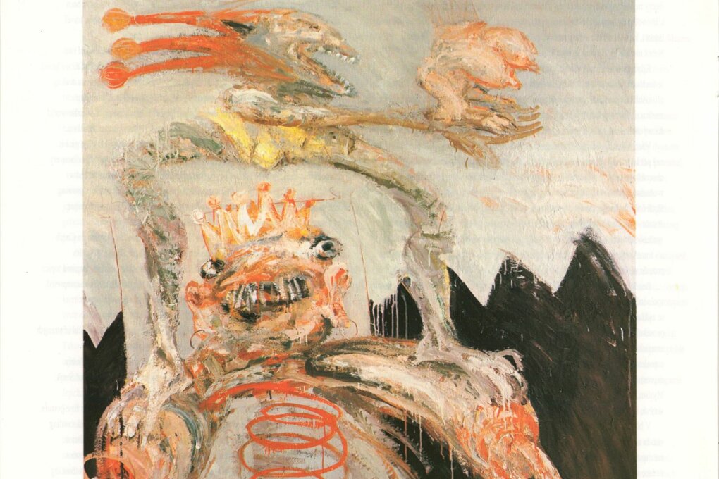 Václav Benda, výběr z&nbsp;díla